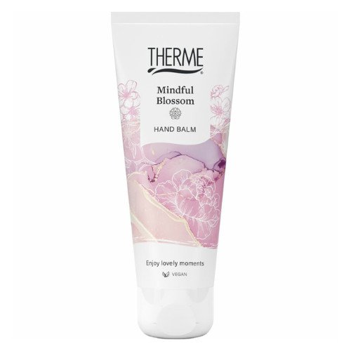 therme-mindful-blossom-ranku-balzamas-75-ml.jpg THERME MINDFUL BLOSSOM RANKŲ BALZAMAS, 75 ML - Image 1