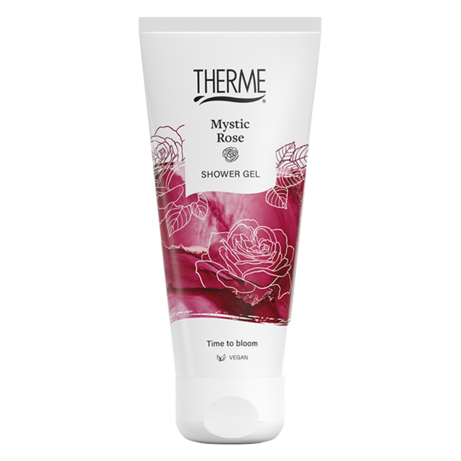 therme-mystic-rose-duso-gelis-200-ml.jpg THERME MYSTIC ROSE DUŠO GELIS, 200 ML - Image 1
