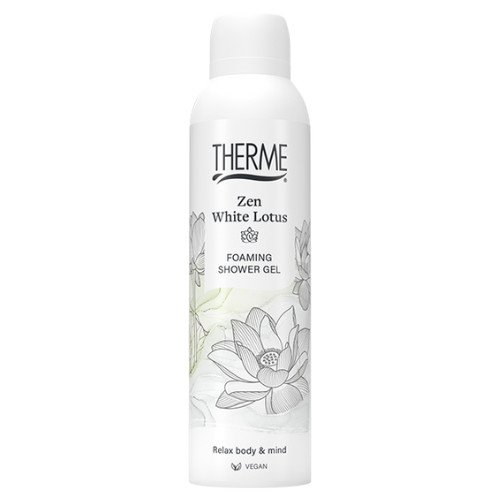 therme-zen-white-lotus-duso-putos-200-ml-202212081631090.jpg THERME ZEN WHITE LOTUS DUŠO PUTOS, 200 ML - Image 1