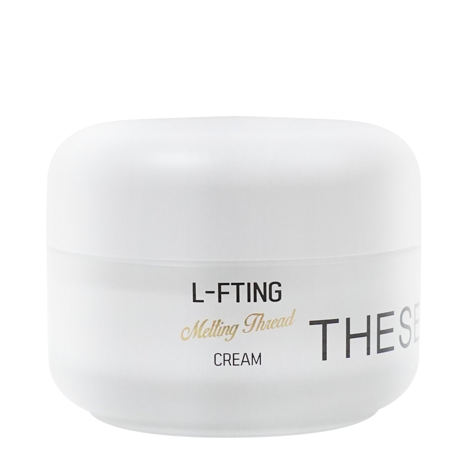 thesera-l-fting-cream-50ml.jpg THESERA L-FTING VEIDO KREMAS, 50 ML - Image 1