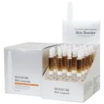 THESERA SIGNATURE BHA PRIEŠUŽDEGIMINIO POVEIKIO AMPULĖS, 20x4 ML - Image 3