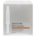 THESERA SIGNATURE BHA PRIEŠUŽDEGIMINIO POVEIKIO AMPULĖS, 20x4 ML - Image 2