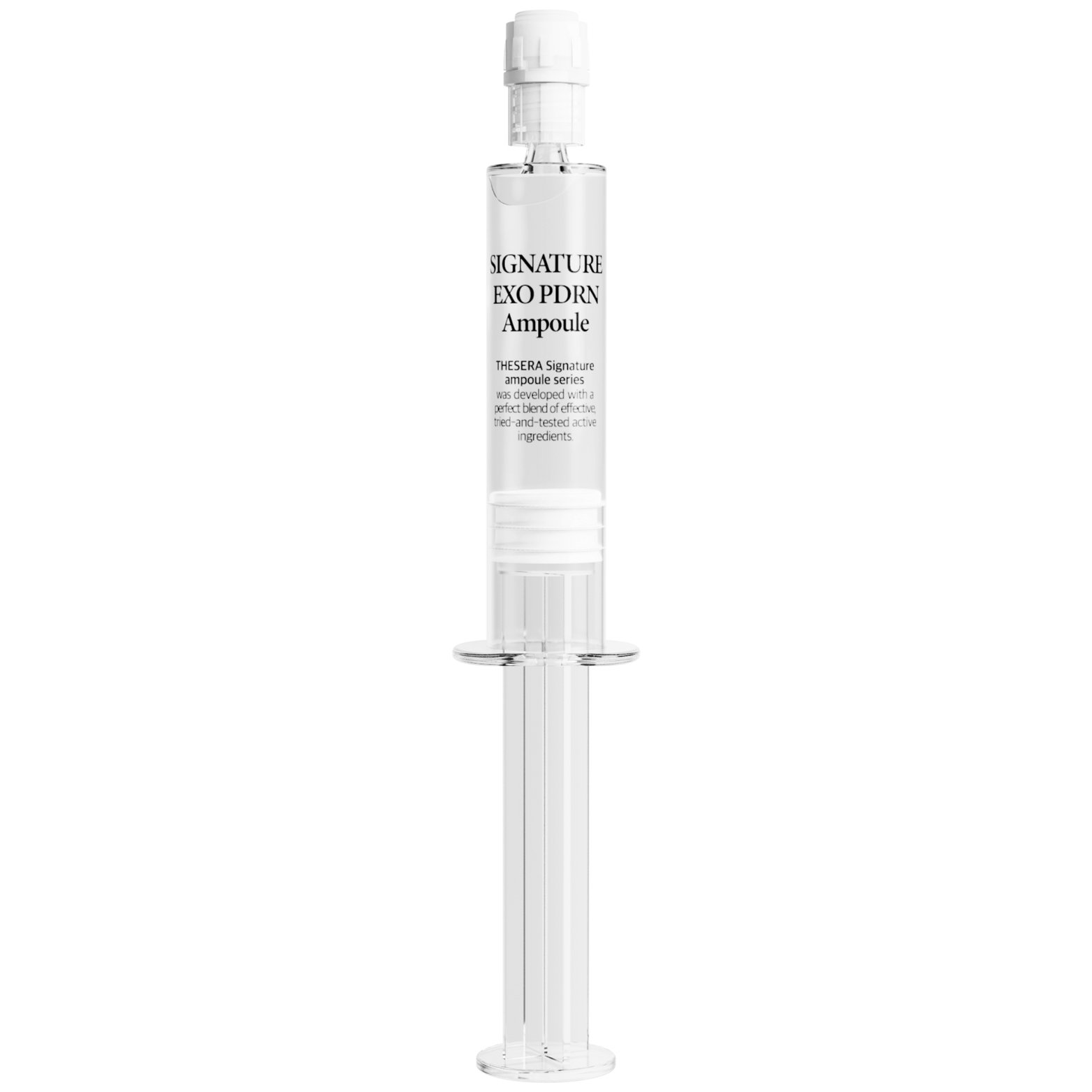thesera-signature-exo-pdrn-ampoule-4ml-1unit.jpg THESERA SIGNATURE EXO PDRN ODĄ ATKURIANTI AMPULĖ, 1x4 ML - Image 1