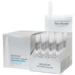 THESERA SIGNATURE EXO PDRN ODĄ ATKURIANČIOS AMPULĖS, 20x4 ML - Image 3