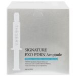 THESERA SIGNATURE EXO PDRN ODĄ ATKURIANČIOS AMPULĖS, 20x4 ML - Image 2