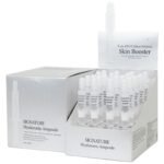 THESERA SIGNATURE HYALURONIC DRĖKINANČIOS AMPULĖS, 20x4 ML - Image 3