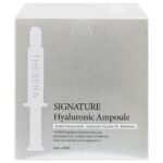 THESERA SIGNATURE HYALURONIC DRĖKINANČIOS AMPULĖS, 20x4 ML - Image 2