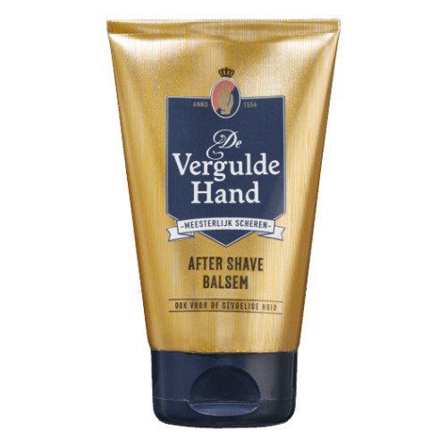 vergulde-hand-balzamas-po-skutimosi-100-ml.jpg VERGULDE HAND BALZAMAS PO SKUTIMOSI, 100 ML - Image 1