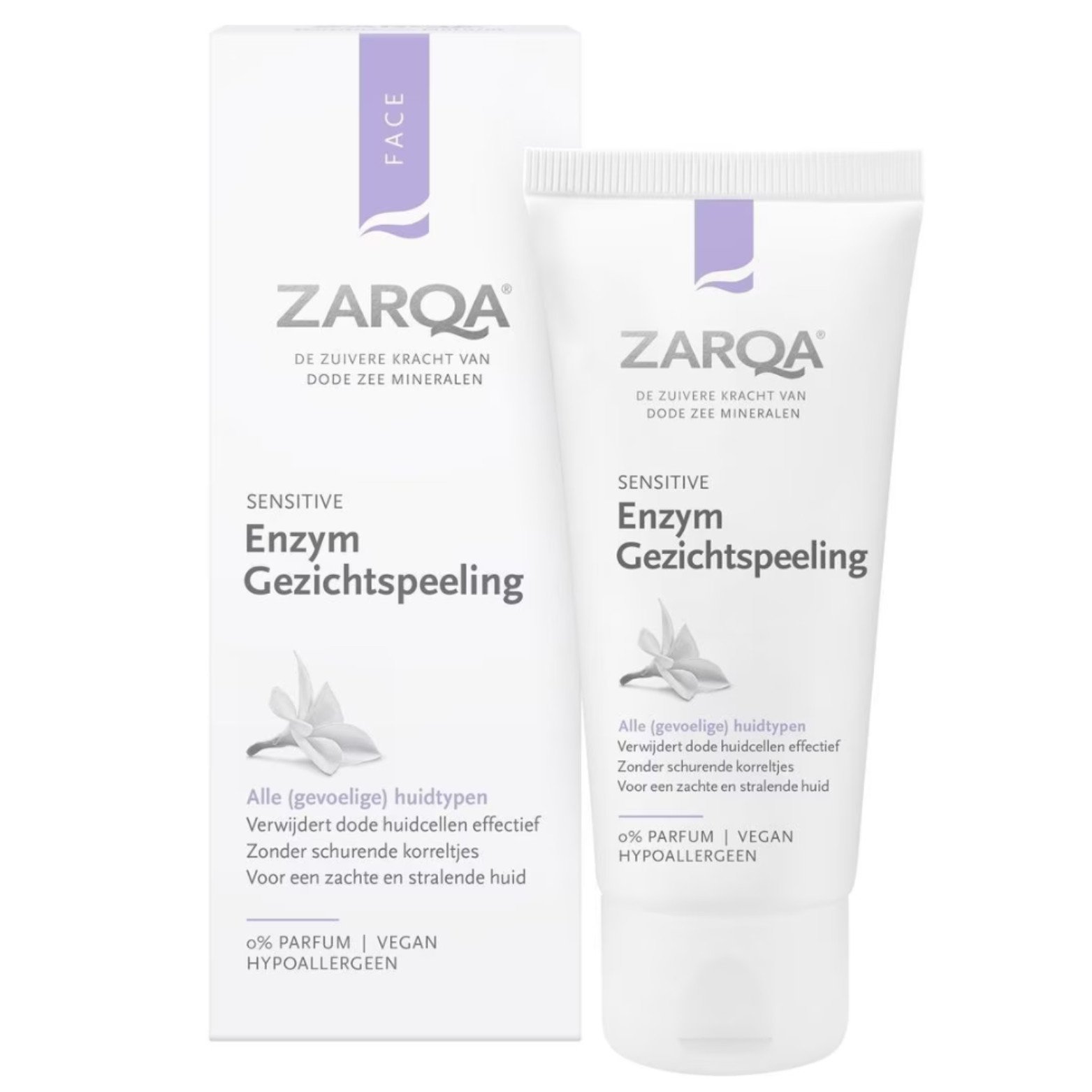 zarqa-enziminis-svelnus-veido-pilingas-50-ml.jpg ZARQA ENZIMINIS ŠVELNUS VEIDO PILINGAS, 50 ML - Image 1