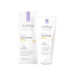 ZARQA KREMAS NUO SAULĖS SPF30, 50ml - Image 2