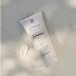 ZARQA KREMAS NUO SAULĖS SPF30, 50ml