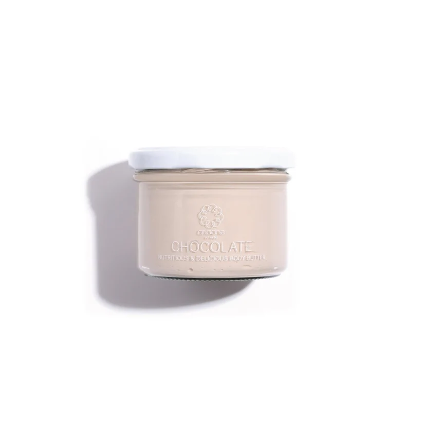 CHOCOLATE-BODY-BUTTER KŪNO SVIESTAS | CHOCOLATE BODY BUTTER 200ml - Image 1