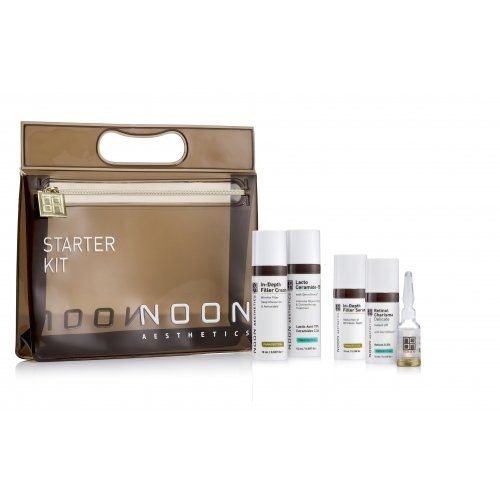 w=1000 Noon aesthetics anti-ageig starter kit mini rinkinys - Image 1