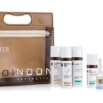 NOON Aesthetics™ EXPERIENCE Starter Kit rinkinys