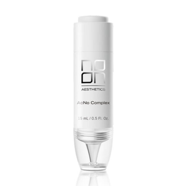 AcNo Complex serumas nuo aknės, 15 ml
