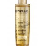 NOON Micro Soft™ Cleanser Mikroemulsinis švelnus veido prausiklis, 150 ml
