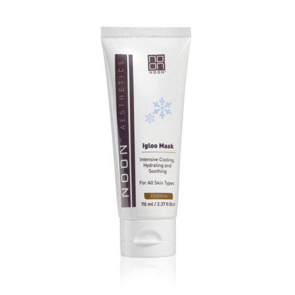 NOON Aesthetics Igloo Mask veido kaukė 70 ml