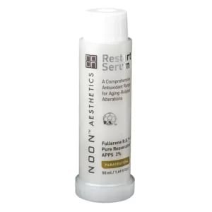 w=1000 papildymas Noon Restart Serum ™ Stiprus antioksidacinis veido serumas 50 ml. - Image 1