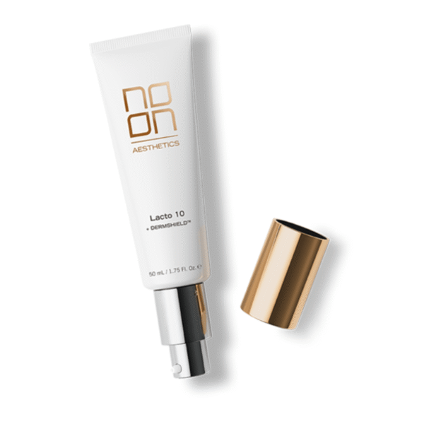Noon Lacto-10 veido kremas 50ml (2026 naujiena)