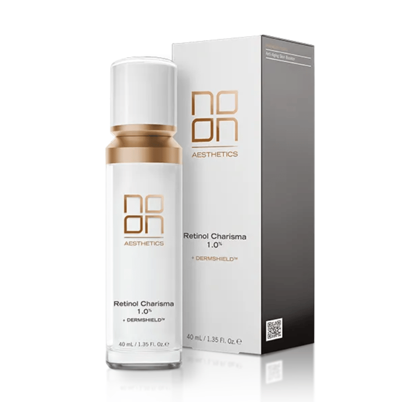 w=1000 Noon Retinol 1% veido serumas 40ml - Image 1