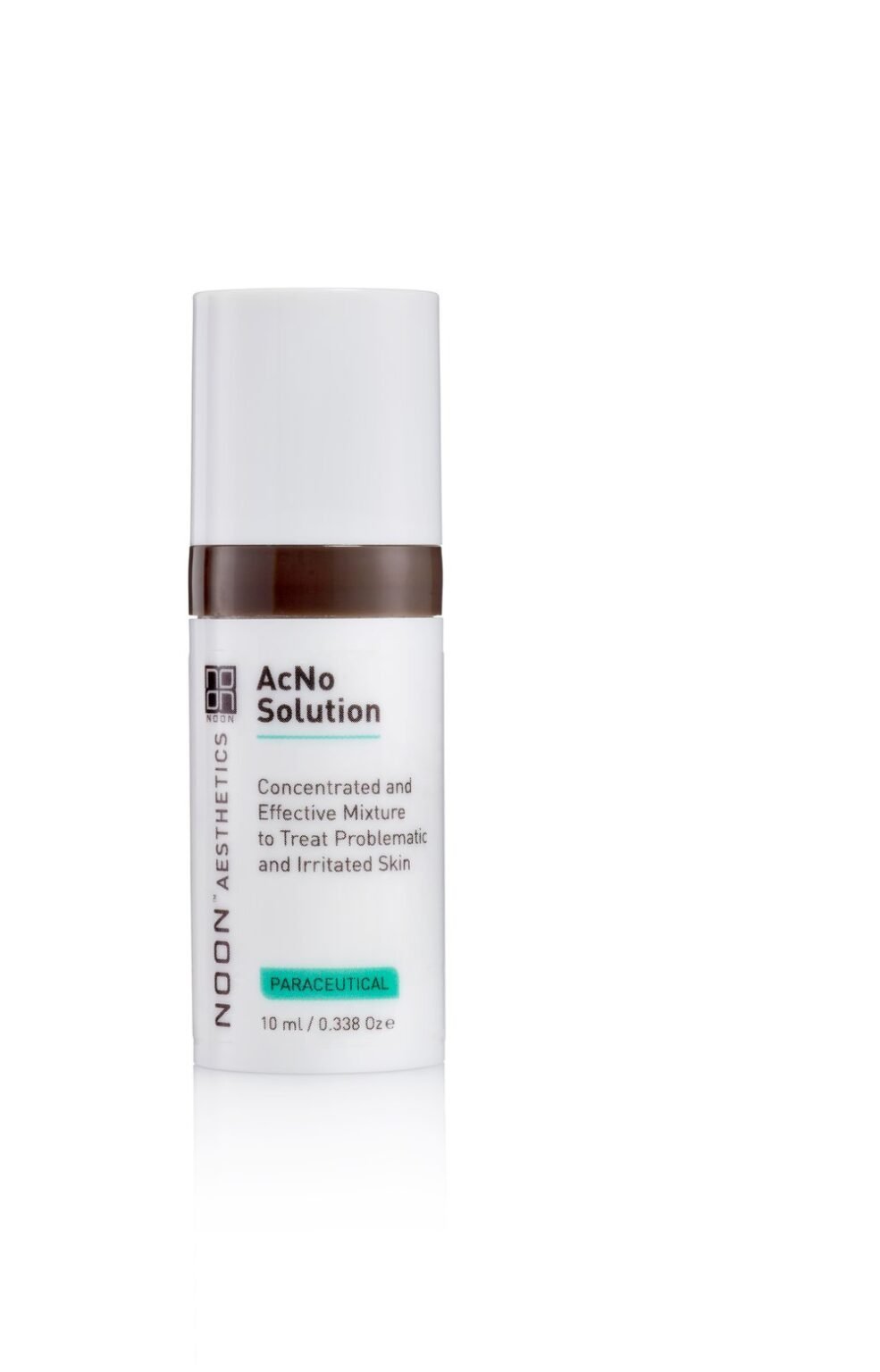 mini Noon acno solution, 10 ml - Akmane.lt