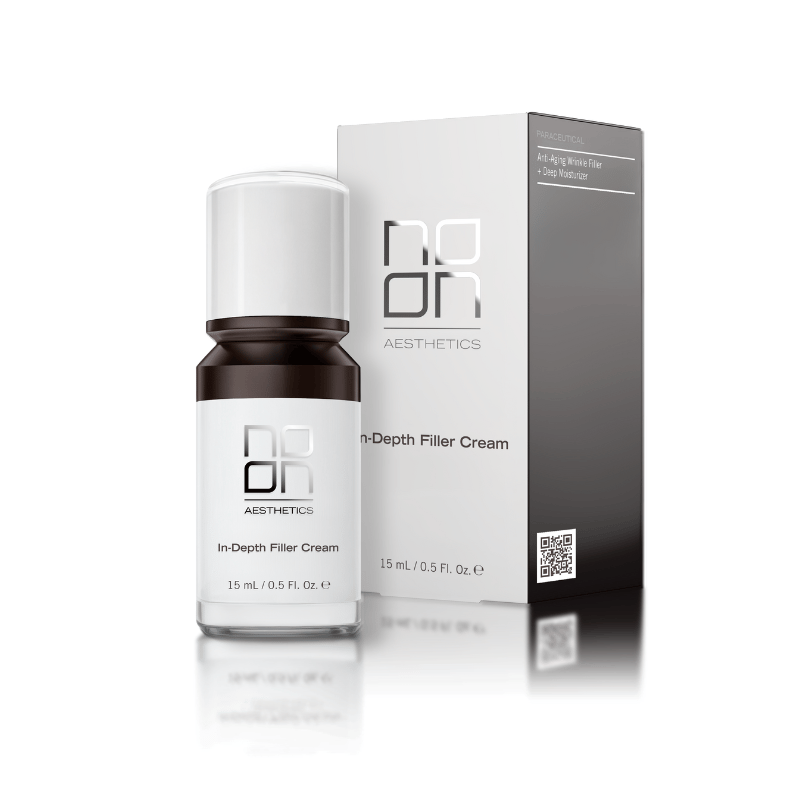 w=1000 mini Noon In-Depth Filler veido kremas 15ml (2026 naujiena) - Image 1