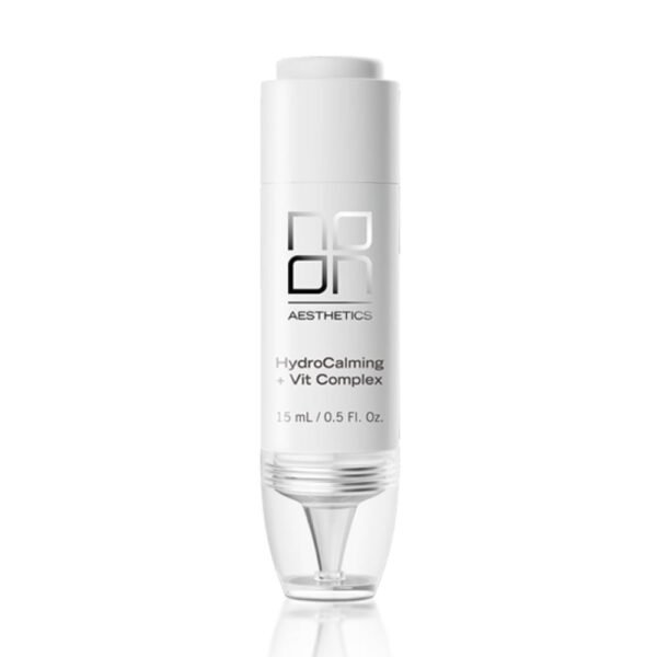 Noon Aesthetics HydroCalming veido serumas 15 ml