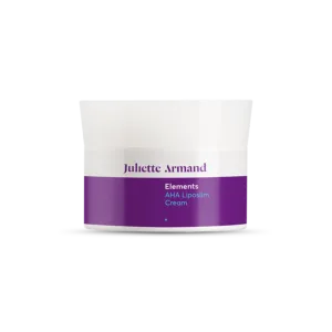 Juliette Armand Elements Aloe Liposome kremas indelyje
