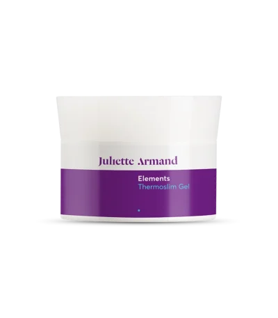 Juliette Armand Elements Thermoslim gelio pakuotė