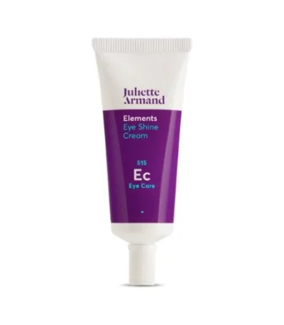 Juliette Armand Elements Eye Shine akių kremas tūbelėje
