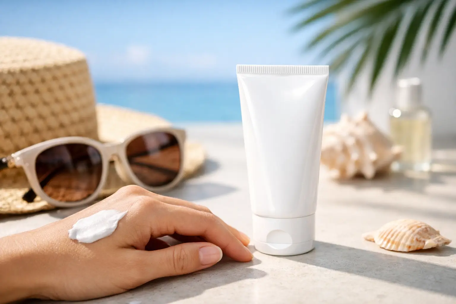 Veido kremas su SPF kasdienai - kaip rinktis