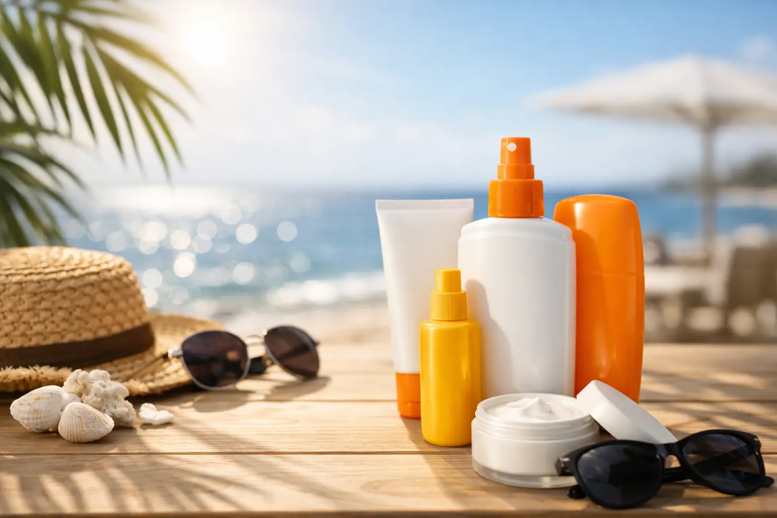 SPF priemonių pasirinkimo gidas