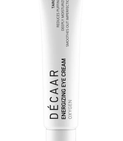 paakiŲ kremas maŽinantis paburkimĄ ir tamsius paakius || energizing eye cream 20ml
