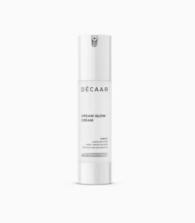 skaistumo suteikiantis kremas || dream glow cream 50ml
