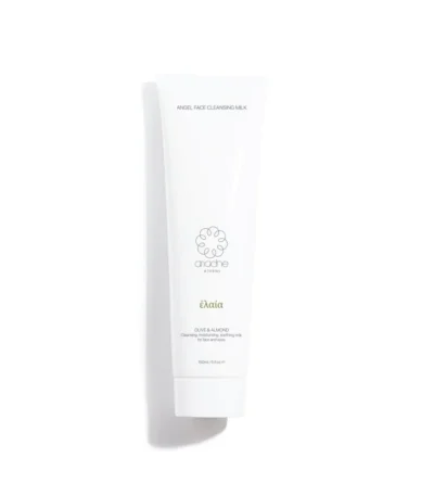 prausimosi pienelis | angel cleansing milk 150ml