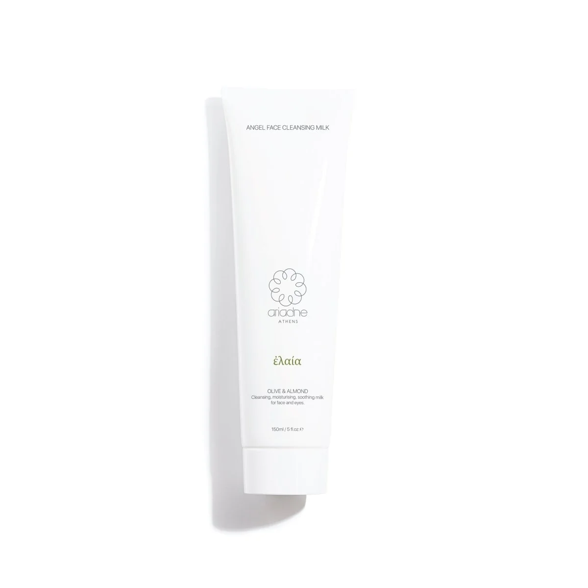 prausimosi pienelis | angel cleansing milk 150ml prausimosi pienelis | angel cleansing milk 150ml