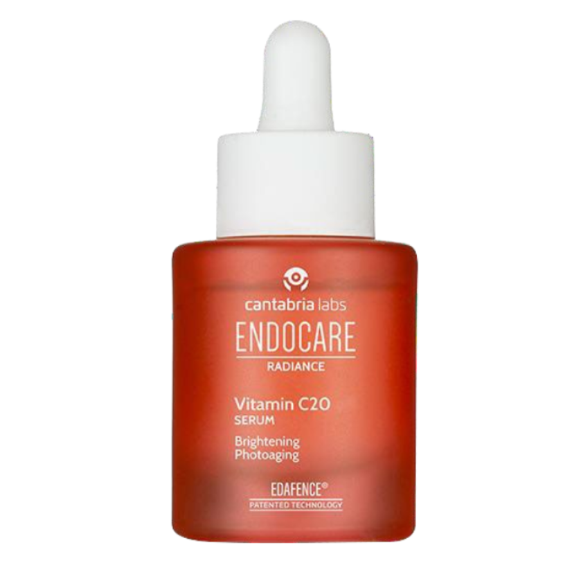 cantabria labs endocare radiance vitamin c20 serumas 30 ml.png