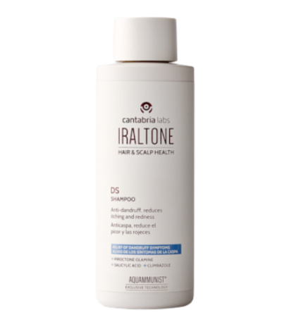 cantabria labs iraltone ds sampunas 200 ml 202602131404000.png