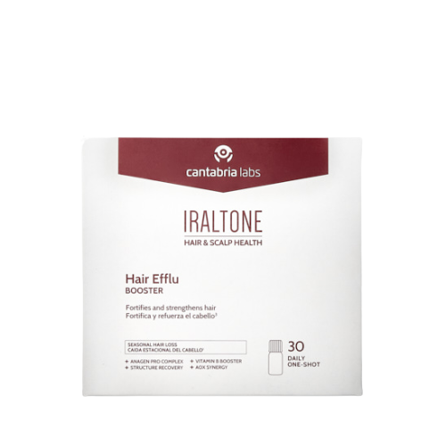 cantabria labs iraltone hair efflu booster papildai 30 x15 ml.png