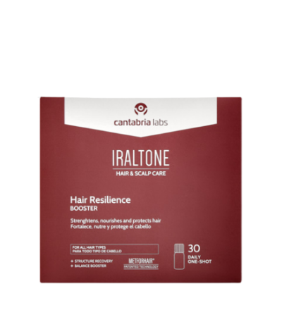 cantabria labs iraltone hair resilience booster papildai 30x15 ml.png
