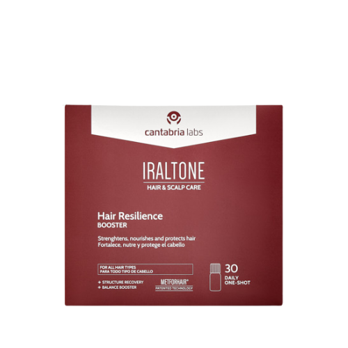 cantabria labs iraltone hair resilience booster papildai 30x15 ml.png