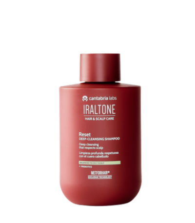 cantabria labs iraltone reset sampunas 250 ml.png