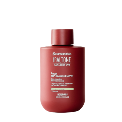 cantabria labs iraltone reset sampunas 250 ml.png