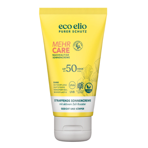 eco elio more care stangrinamasis kremas nuo saules spf 50 200 ml.png