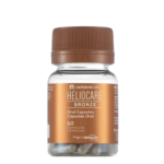heliocare oral bronze maisto papildai 60 kapsuliu.png