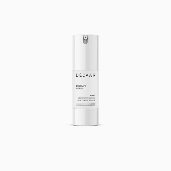 serumas jautriai odai || delicate serum 30ml