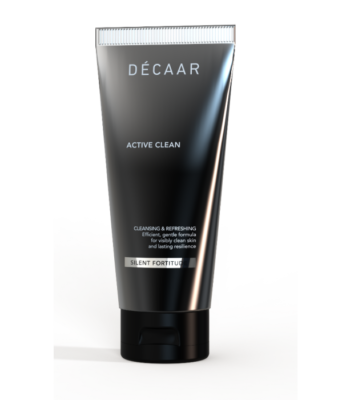active clean –