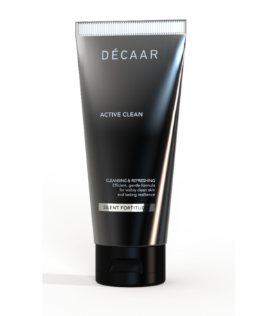 active clean –