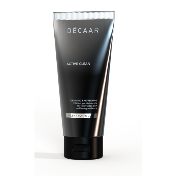 active clean –