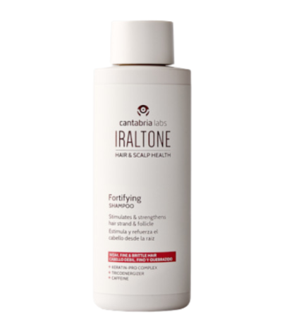 iraltone sampunas su kofeinu nuo plauku slinkimo 200 ml 202602131427170.png